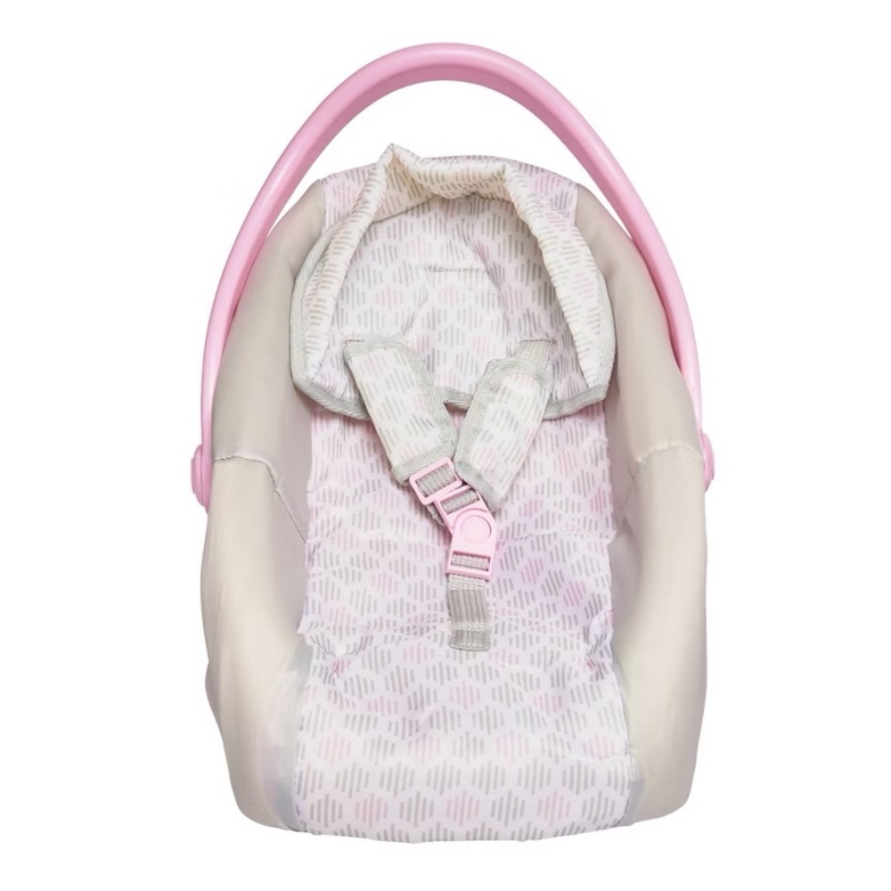 DOLL CAR CARRIER